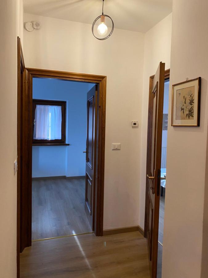 Casa Belvedere ピエーヴェ・ディ・カドーレ エクステリア 写真