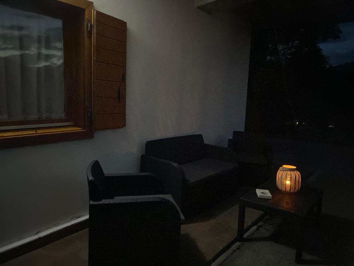 Casa Belvedere ピエーヴェ・ディ・カドーレ エクステリア 写真