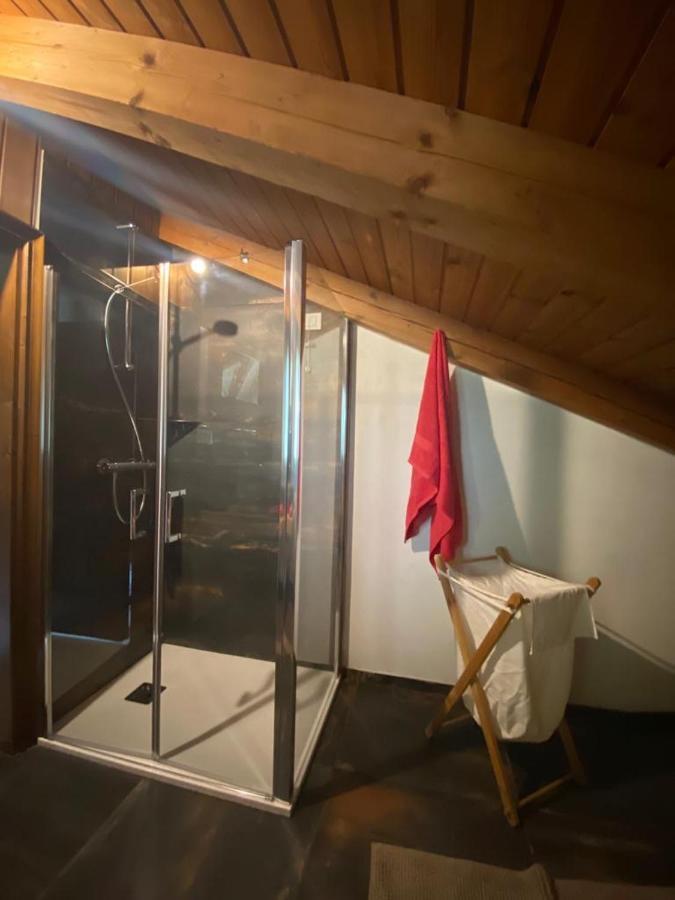 Casa Belvedere ピエーヴェ・ディ・カドーレ エクステリア 写真
